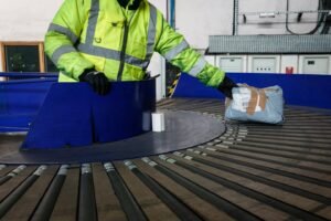 25 Countries Halt Parcel Deliveries to the United States Amid New Tariff Rules