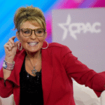 Sarah Palin for President: A Pioneer Leader America Needs