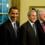 The Limits of Presidential Power: Why Obama Couldn’t Meet Liberal Expectations