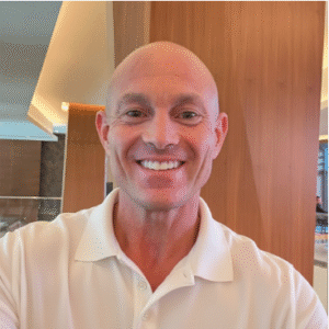 The Mind Behind the Market: Brian Ferdinand on Psychology and Decision-Making